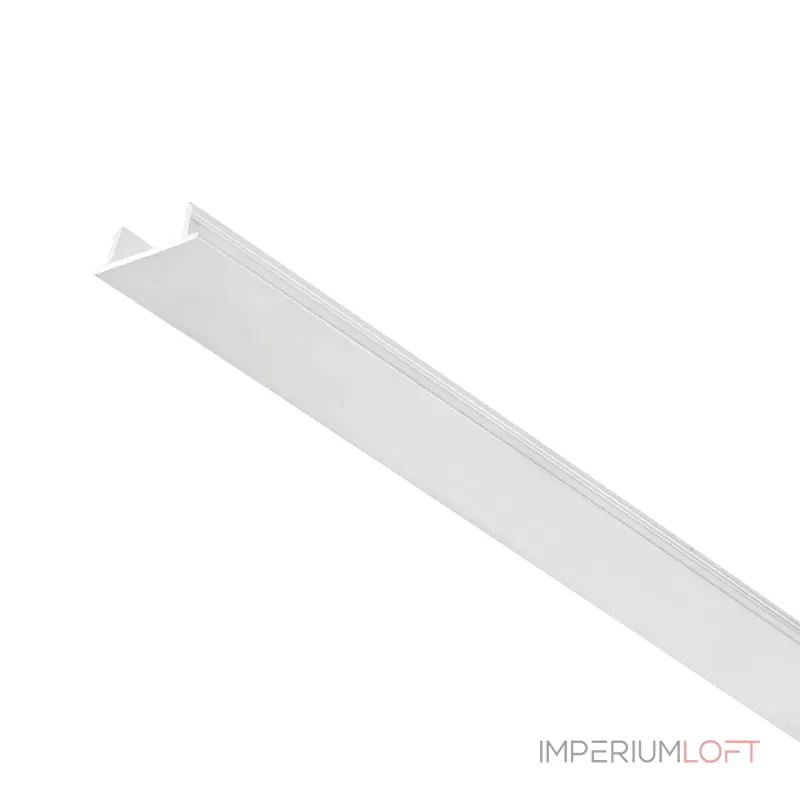 Экран декоративный (1м) к треку 5040xx-(F)/(R) Lightstar Quattro 504006-FR