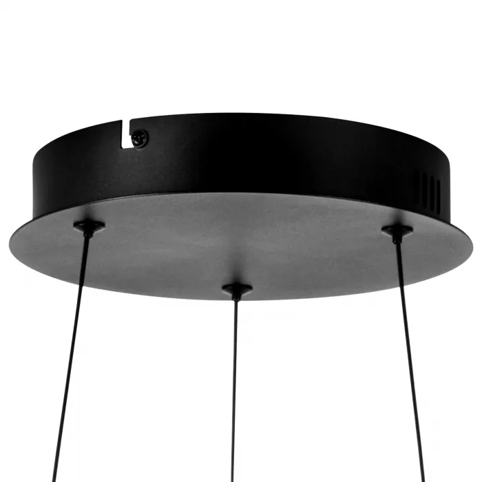 Подвесная люстра Lightstar Saturno 749487 от ImperiumLoft
