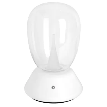 Настольная лампа диммируемая Lightstar Uovo III 807906