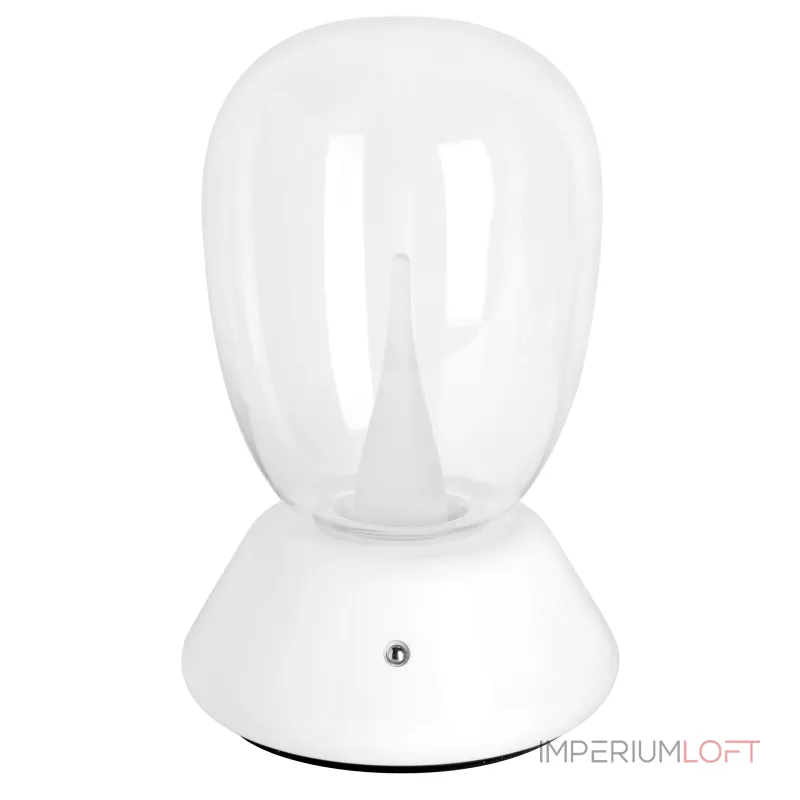 Настольная лампа диммируемая Lightstar Uovo III 807906