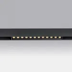Светильник 48V д/трека UNO Lightstar Uno 259137