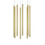 Подвесной светильник Lightstar Tubo L8T747333