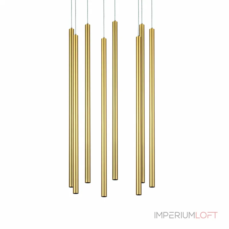 Подвесной светильник Lightstar Tubo L8T747333 Подвесной светильник Lightstar Tubo L8T747333