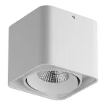 Потолочный точечный светильник Lightstar Monocco 052116