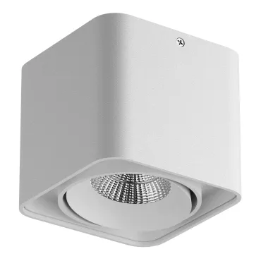 Потолочный точечный светильник Lightstar Monocco 052116 Потолочный точечный светильник Lightstar Monocco 052116