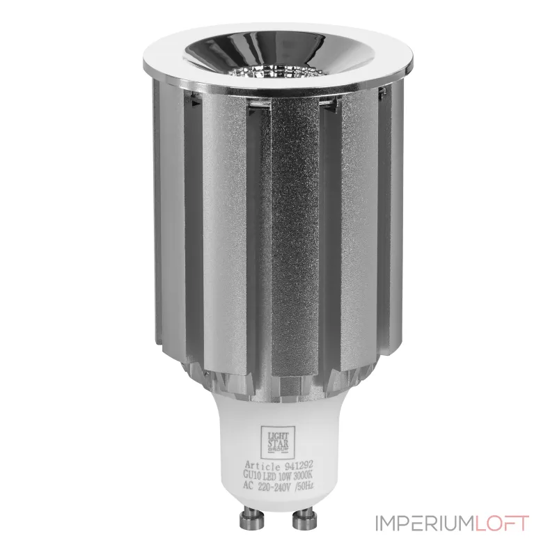 Светодиодная энергосберегающая лампа Lightstar LED 941294