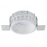 Комплект из светильника и рамки MR16 БЕЛЫЙ Lightstar Domino G214606