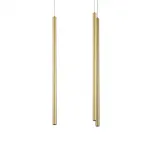 Люстра подвесная Lightstar Tubo L3T747343 от ImperiumLoft