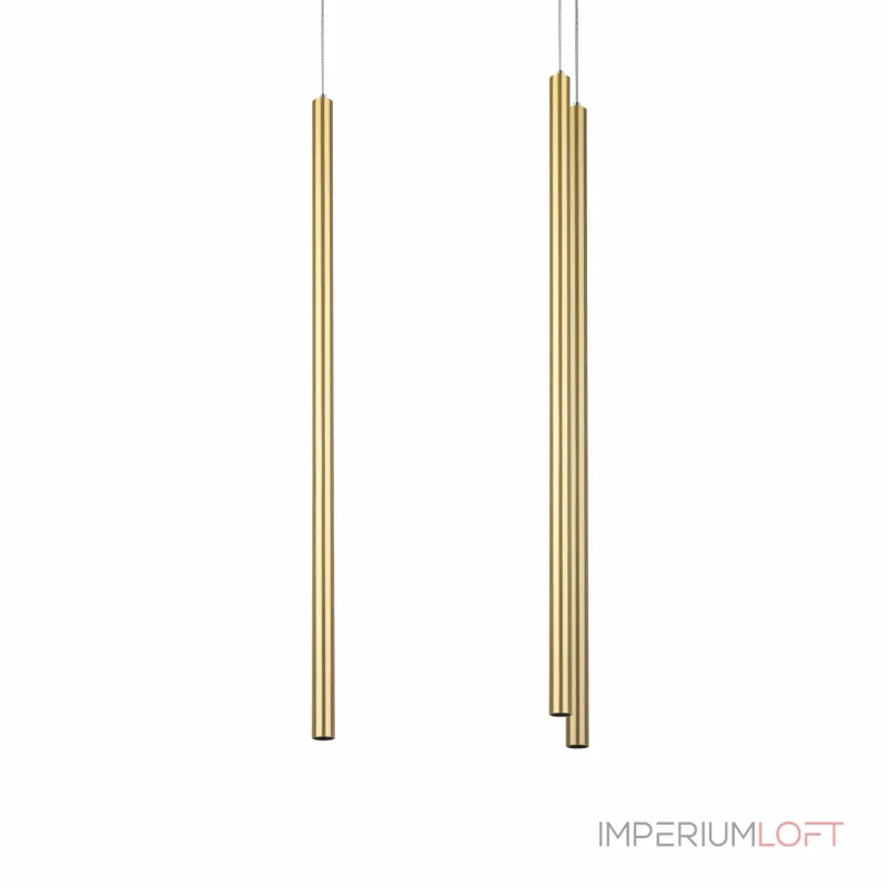 Подвесной светильник Lightstar Tubo L3T747343 Подвесной светильник Lightstar Tubo L3T747343