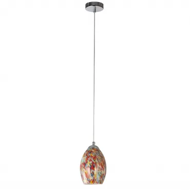 Люстра подвесная Lightstar Ceramo 799013