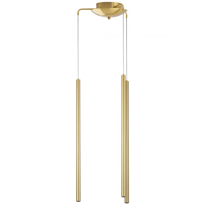 Люстра подвесная Lightstar Tubo L3T747343 от ImperiumLoft