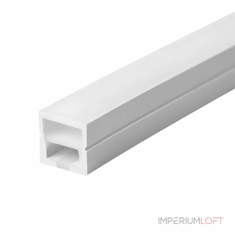 Профиль квадратный силиконовый 10х10 мм (тип А) 50м/упак д/LED ленты Lightstar Profiled 441050 от ImperiumLoft Профиль квадратный силиконовый 10х10 мм (тип А) 50м/упак д/LED ленты Lightstar Profiled 441050 от ImperiumLoft