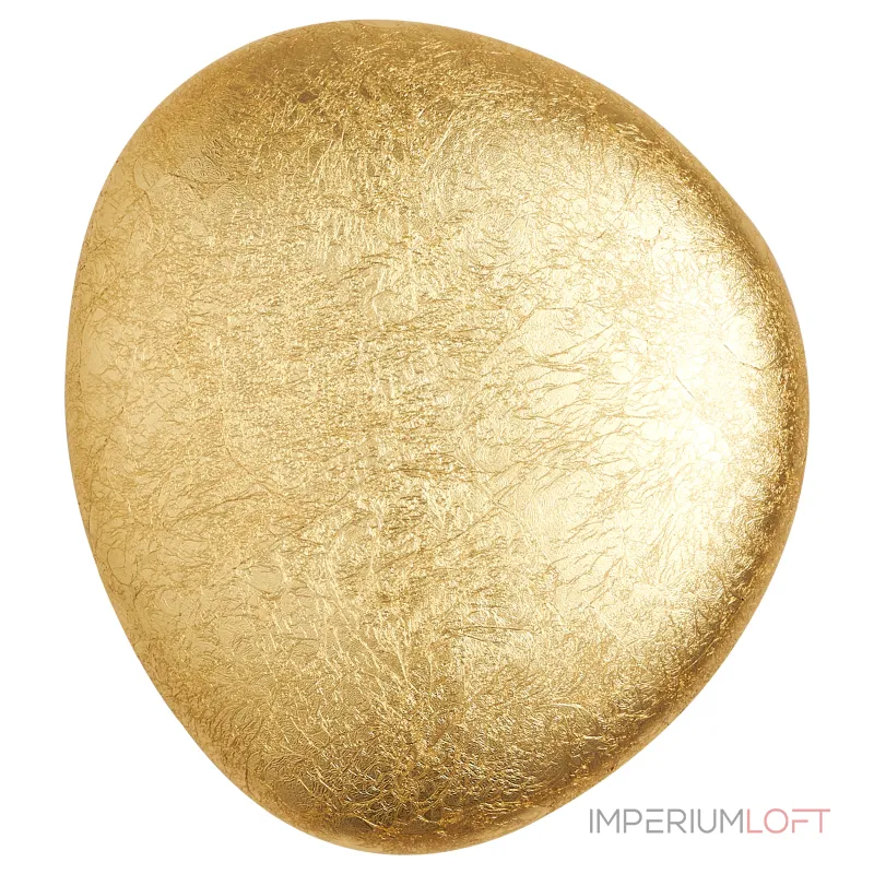 Настенный светильник Lightstar Uovo II 807602