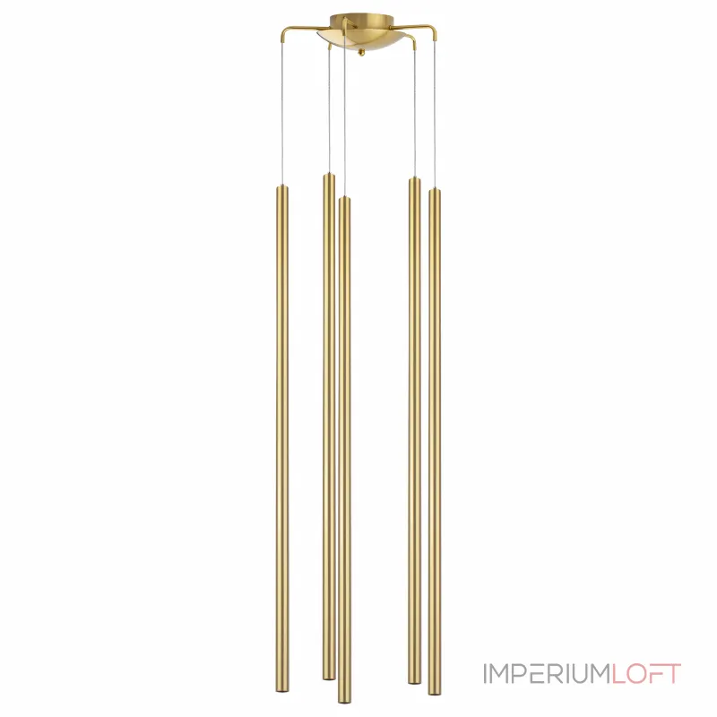 Подвесной светильник Lightstar Tubo L5T747443 Подвесной светильник Lightstar Tubo L5T747443