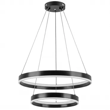 Подвесная люстра Rotonda Lightstar 736427 Подвесная люстра Rotonda Lightstar 736427