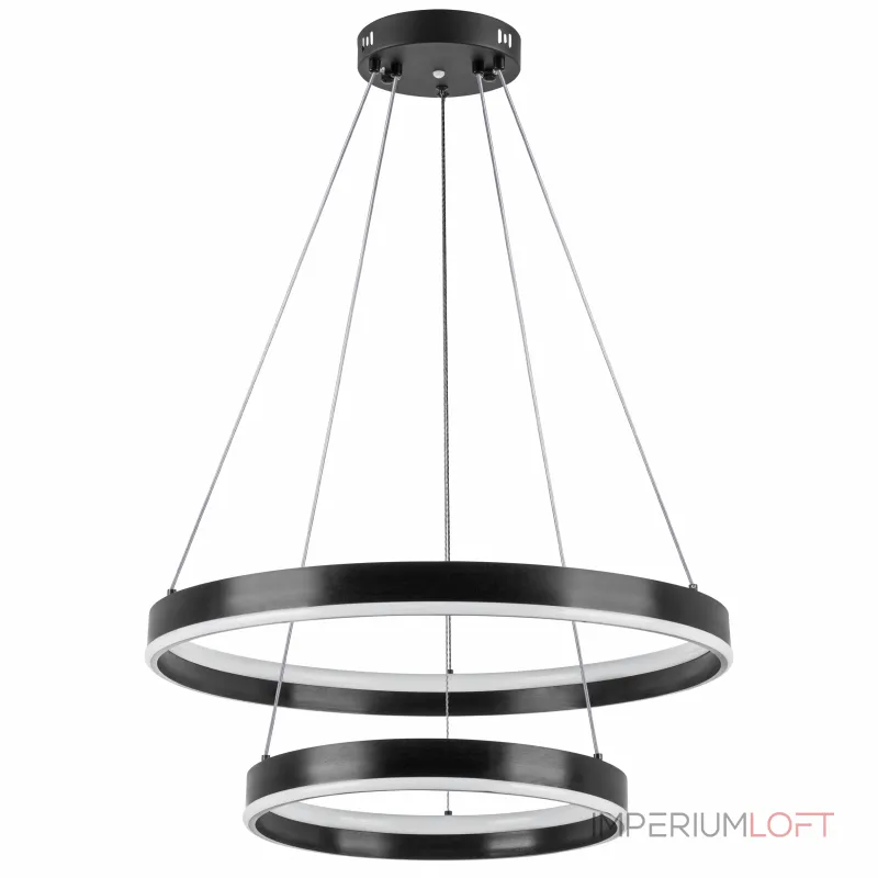Подвесная люстра Rotonda Lightstar 736427 Подвесная люстра Rotonda Lightstar 736427