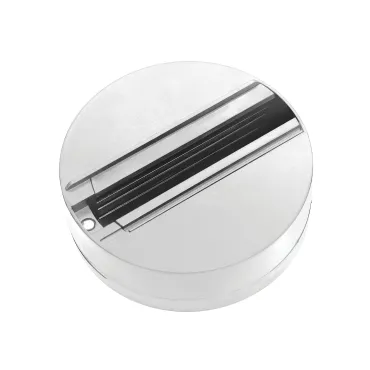 Настенно-потолочная накладная база Lightstar Quattro 504096 Настенно-потолочная накладная база Lightstar Quattro 504096