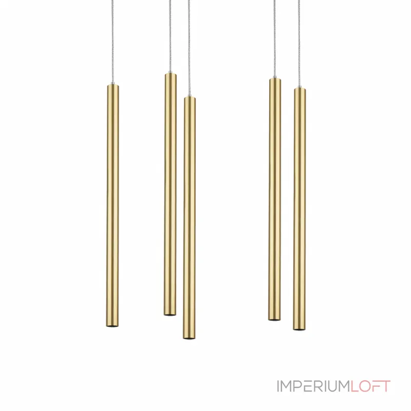 Подвесной светильник Lightstar Tubo L5T747233 Подвесной светильник Lightstar Tubo L5T747233