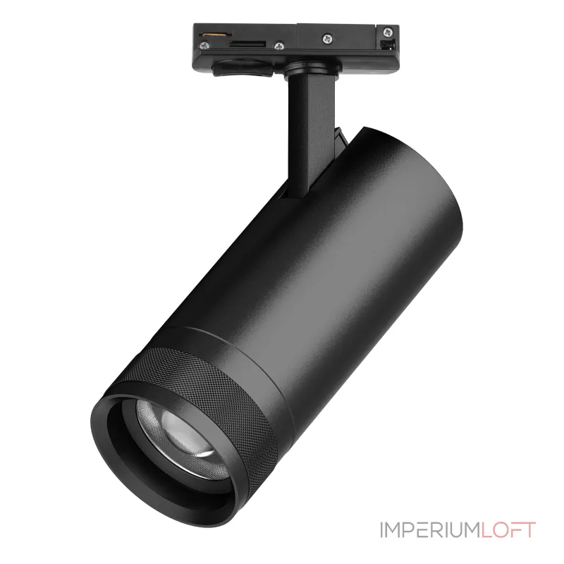 Трековый светильник Lightstar Canno Pro C4207SS Трековый светильник Lightstar Canno Pro C4207SS