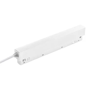 Блок питания к треку 509ххх UNO 48V 100W (провод 2м) Lightstar Uno 509006W Блок питания к треку 509ххх UNO 48V 100W (провод 2м) Lightstar Uno 509006W