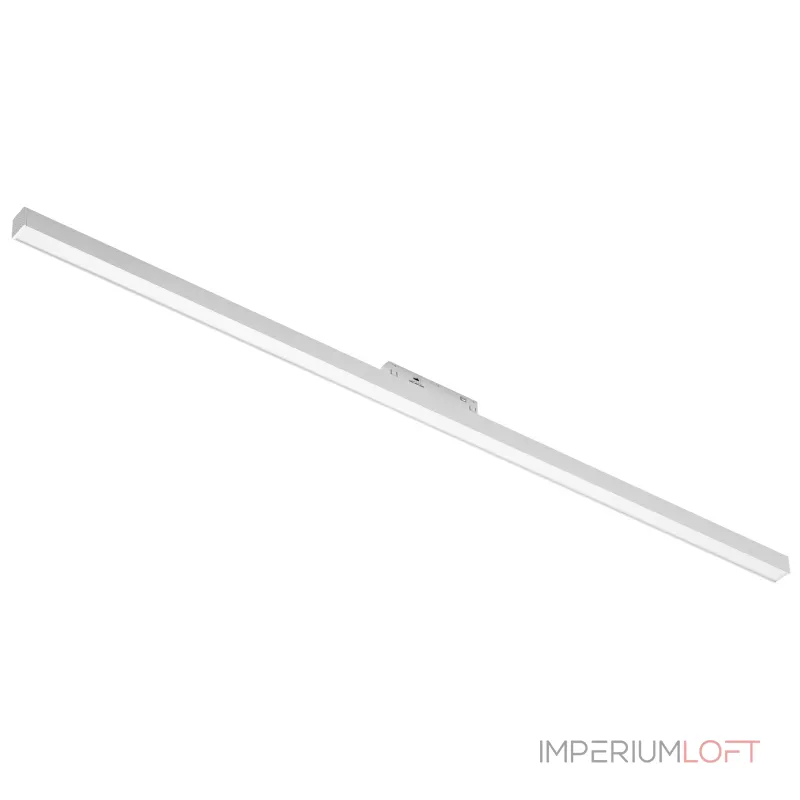 Трековый светильник Lightstar Uno CCT 269906CCT