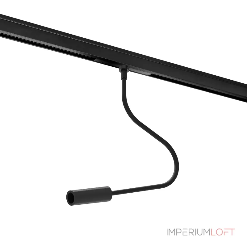 Трековый светильник Lightstar Linea 236047