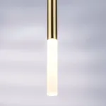 Люстра подвесная Lightstar Tubo L3T747133 от ImperiumLoft