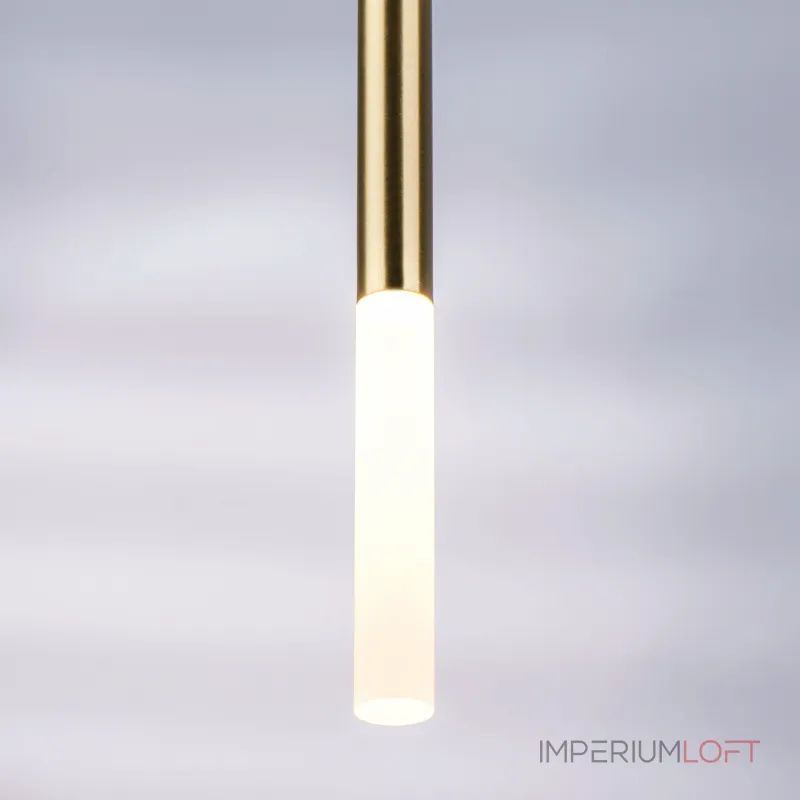 Подвесной светильник Lightstar Tubo L3T747133 Подвесной светильник Lightstar Tubo L3T747133