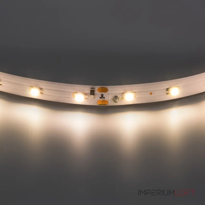 Лента белого свечения Lightstar 400002