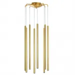 Подвесной светильник Lightstar Tubo L8T747333