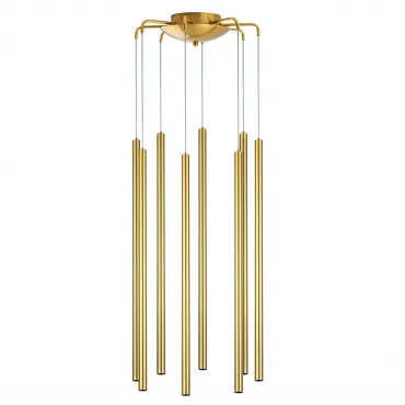 Подвесной светильник Lightstar Tubo L8T747333 Подвесной светильник Lightstar Tubo L8T747333