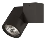 Потолочный точечный светильник Lightstar Illumo X1 051027