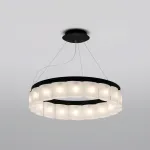 Подвесная люстра Lightstar Nibbler 812186-1