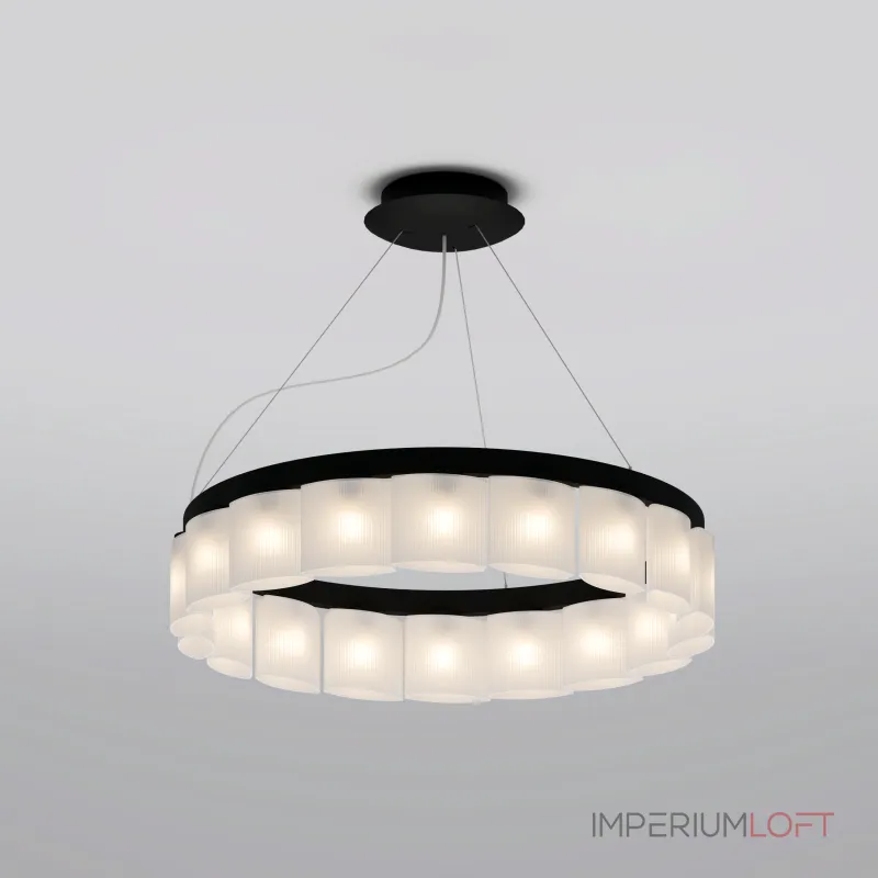 Подвесная люстра Lightstar Nibbler 812186-1 Подвесная люстра Lightstar Nibbler 812186-1
