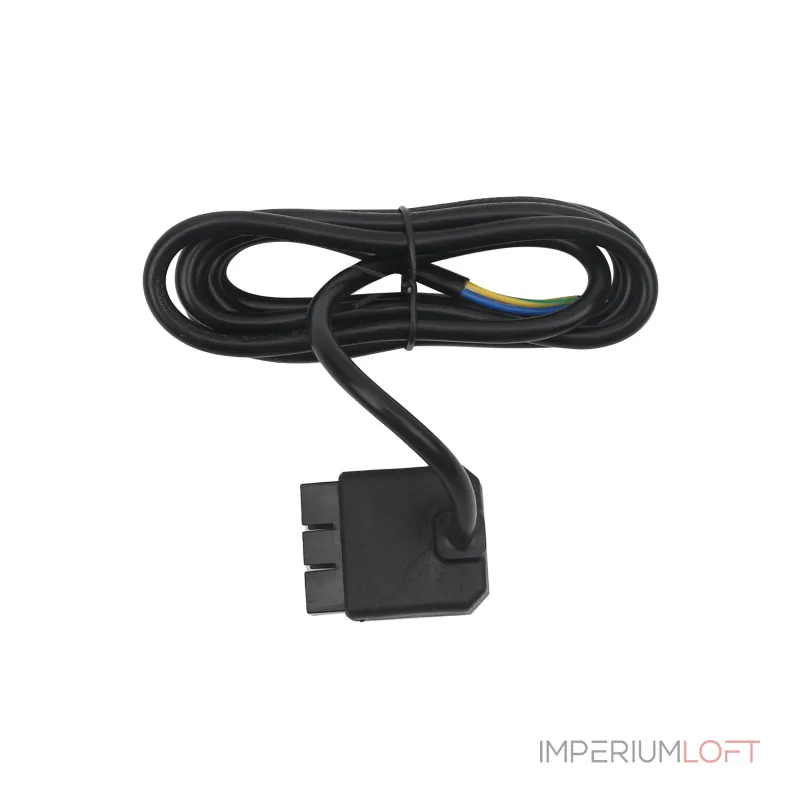 Подвод питания к 456ххх (1,5м) Lightstar Trito 456003 Подвод питания к 456ххх (1,5м) Lightstar Trito 456003