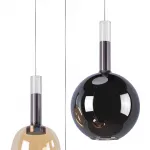Подвесной светильник Lightstar Disco 792139