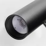 Светильник 48V для 1-фазного трека UNO Lightstar Uno 209237
