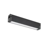 Трековый светильник Lightstar Teta CCT 205217CCT