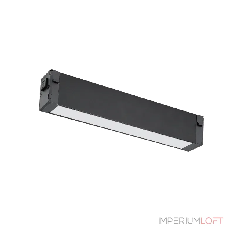 Трековый светильник Lightstar Teta CCT 205217CCT Трековый светильник Lightstar Teta CCT 205217CCT