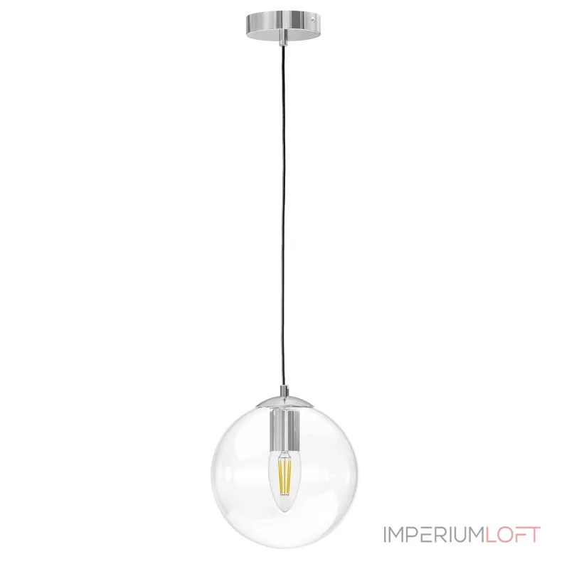 Подвесной светильник Lightstar Sferetta 801004