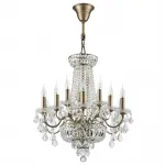 Подвесная люстра Osgona Classic 700161 от ImperiumLoft