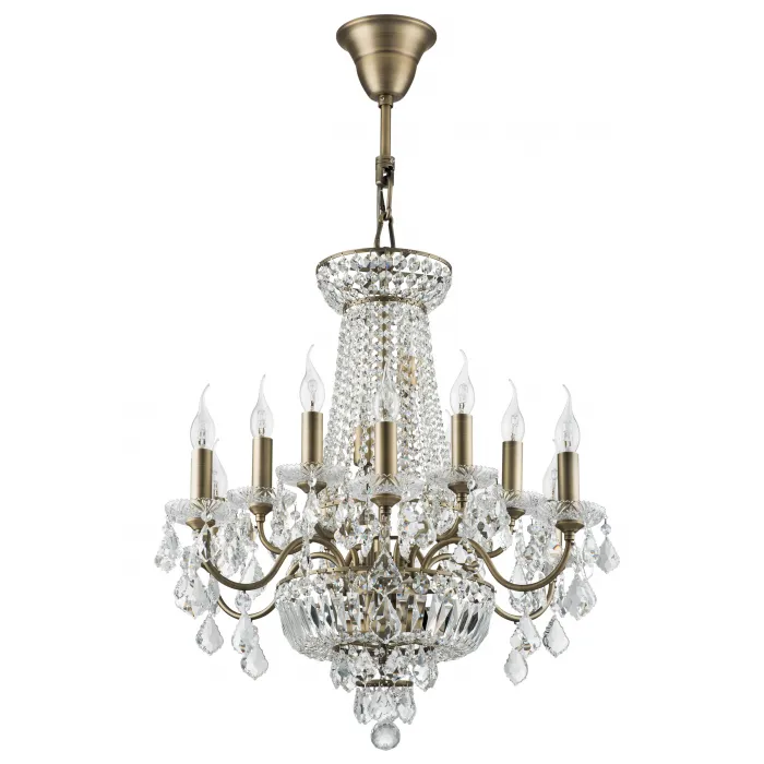 Подвесная люстра Osgona Classic 700161 от ImperiumLoft