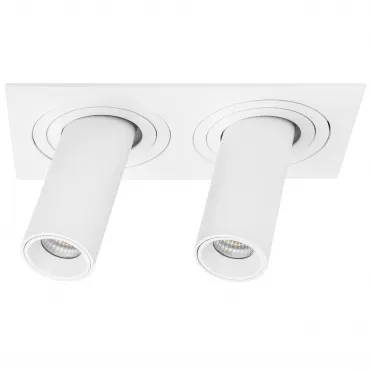 Тотчечный светильник Intero Intero TUBO Lightstar i526264