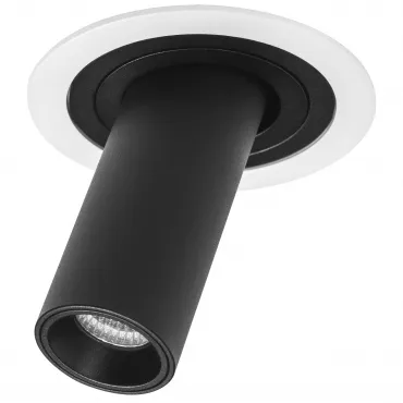 Тотчечный светильник Intero Intero TUBO Lightstar i616274 Тотчечный светильник Intero Intero TUBO Lightstar i616274