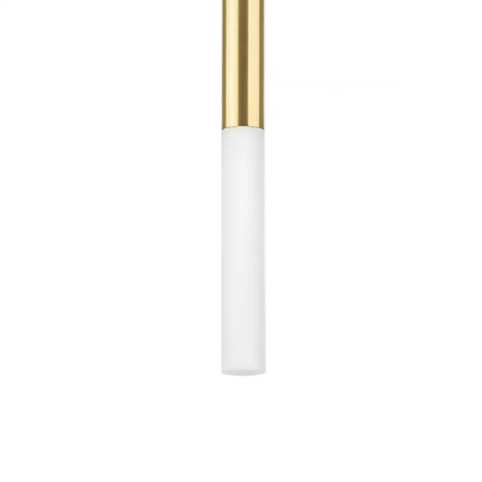 Люстра подвесная Lightstar Tubo L3T747133 от ImperiumLoft