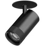 Встраиваемый светильник с адаптером Lightstar Canno Pro C4407RS
