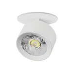 Встраиваемый светильник Lightstar Alta Pro A5546RS