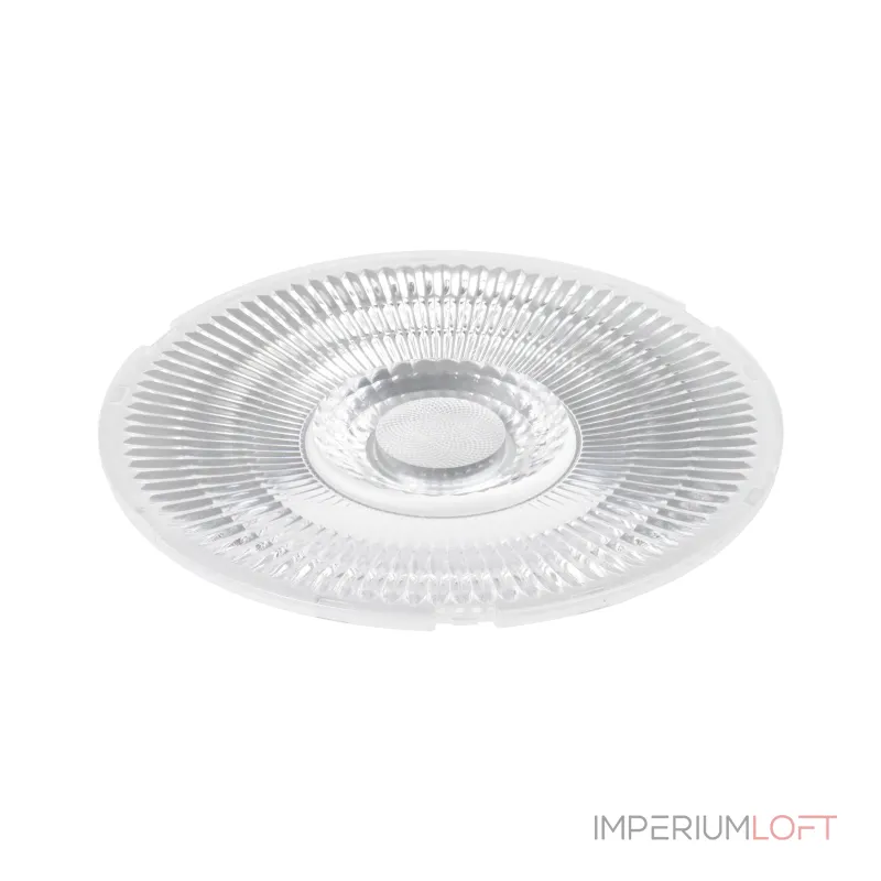 Сменная оптика 60G к 2157хх max 35W Lightstar Alta Pro 215704