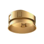 Насадка торцевая на светильник RULLO d60 mm Lightstar Rullo 202400