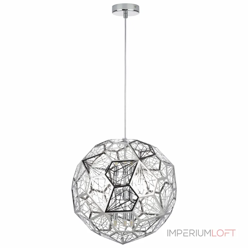 Подвесной светильник Fermo Lightstar 724064 Подвесной светильник Fermo Lightstar 724064